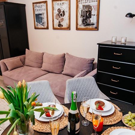 Maya'S Flats & Resorts 59 - Most Milosci Gdansk Exterior foto