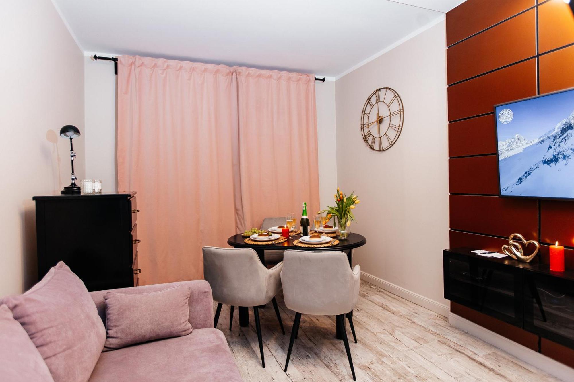 Maya'S Flats & Resorts 59 - Most Milosci Gdansk Exterior foto