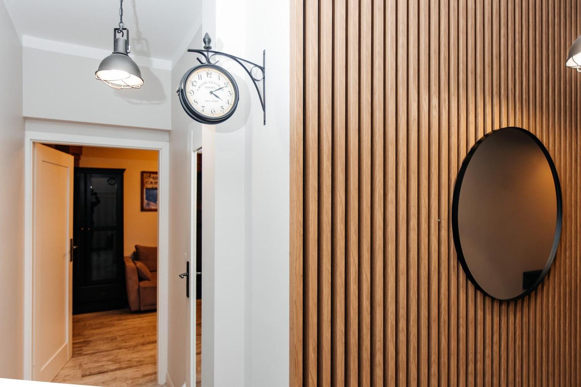 Maya'S Flats & Resorts 59 - Most Milosci Gdansk Exterior foto